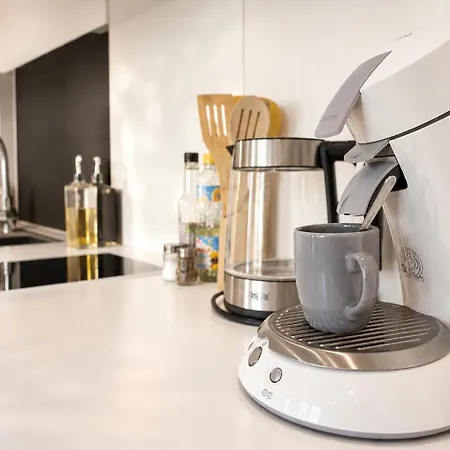 Le 10ème Dragon  Entrée Autonome - Linge Fourni- Wifi Apartamento *